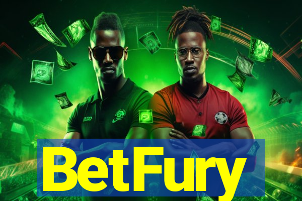 BetFury