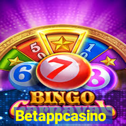 Betappcasino