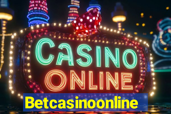 Betcasinoonline