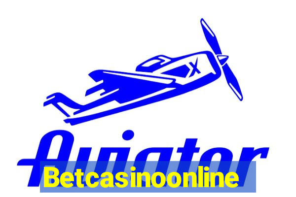 Betcasinoonline