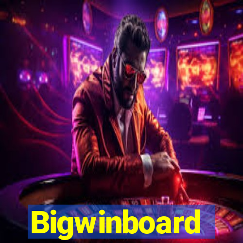 Bigwinboard