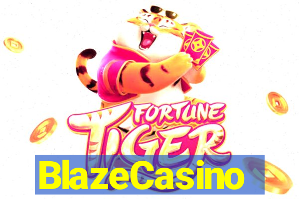 BlazeCasino