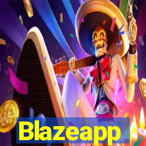 Blazeapp