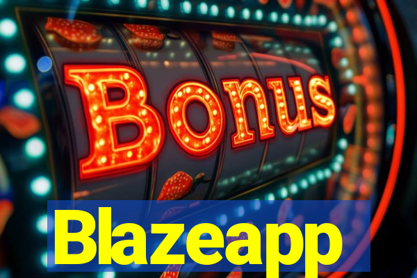 Blazeapp