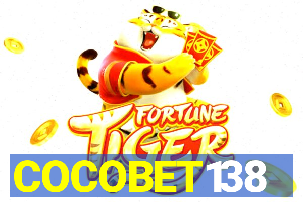 COCOBET138