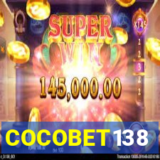 COCOBET138