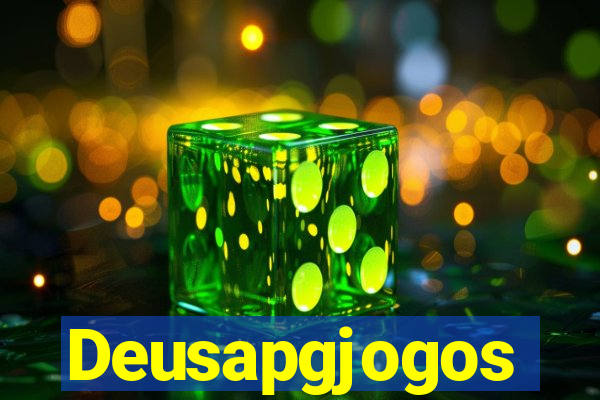 Deusapgjogos