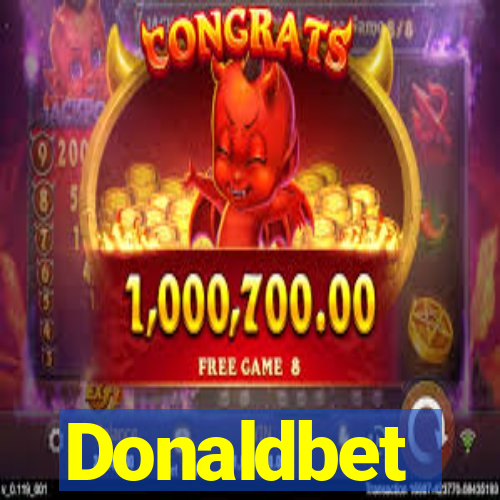 Donaldbet