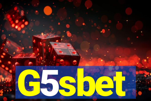 G5sbet