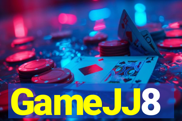 GameJJ8