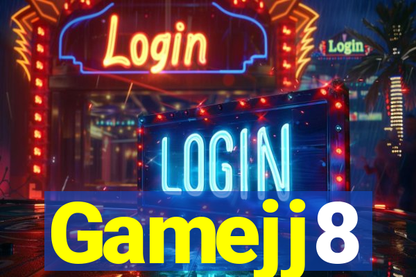 Gamejj8