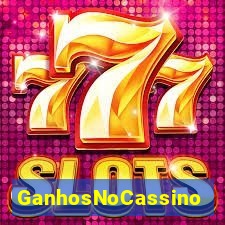 GanhosNoCassino