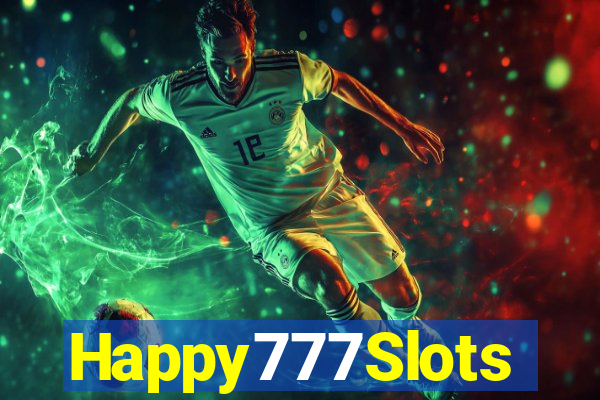 Happy777Slots