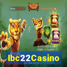 Ibc22Casino