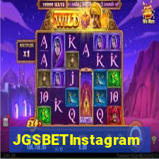 JGSBETInstagram