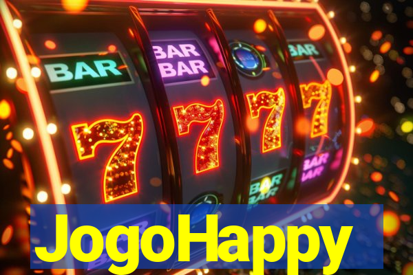 JogoHappy