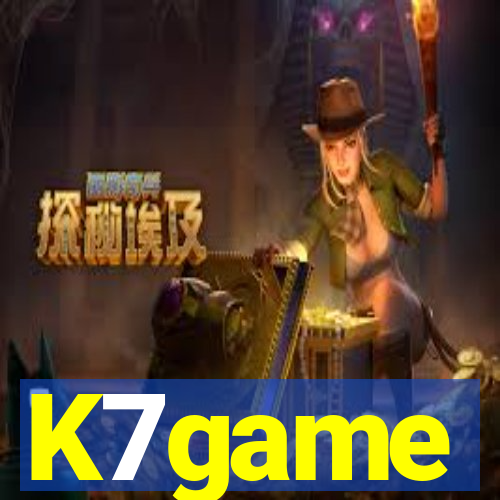 K7game