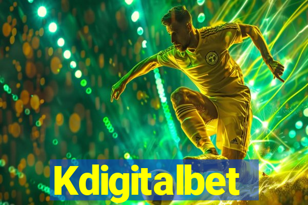 Kdigitalbet