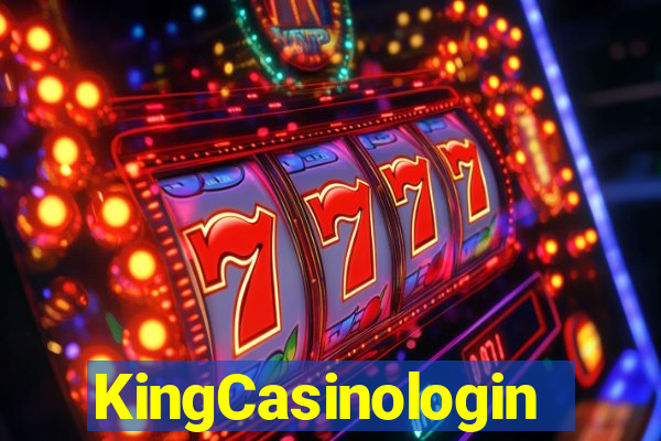 KingCasinologin