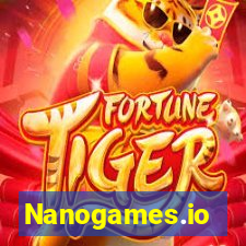 Nanogames.io