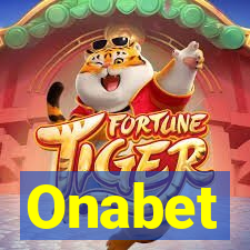 Onabet