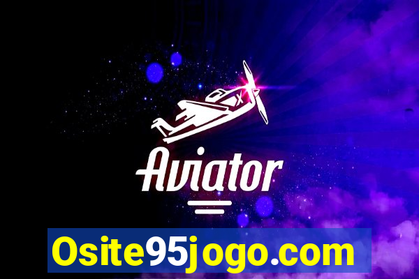 Osite95jogo.com