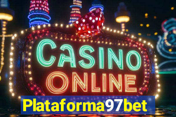 Plataforma97bet