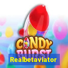 Realbetaviator