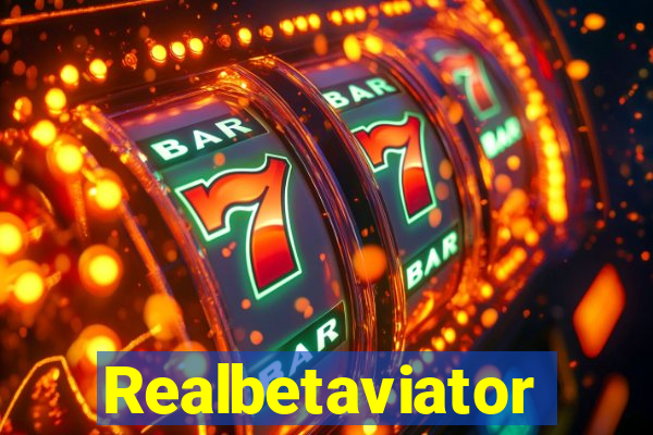 Realbetaviator