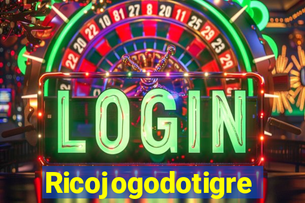 Ricojogodotigre