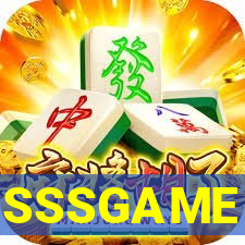 SSSGAME