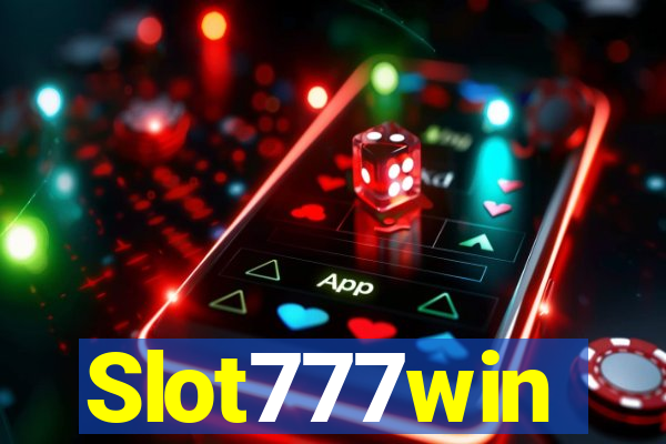 Slot777win