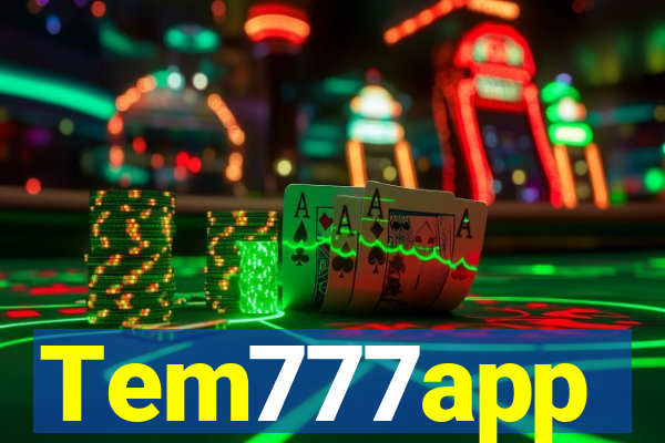 Tem777app