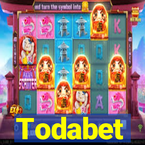 Todabet