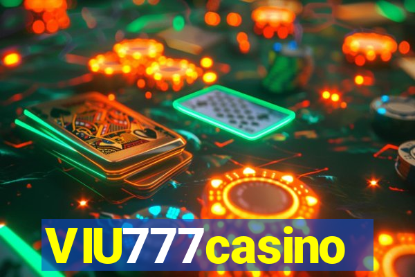 VIU777casino