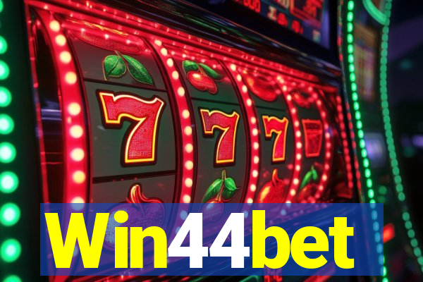 Win44bet