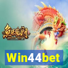 Win44bet