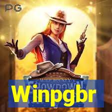 Winpgbr