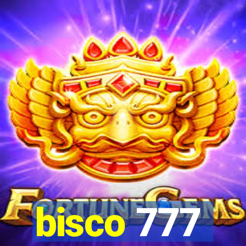 bisco 777