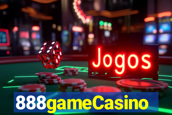 888gameCasino