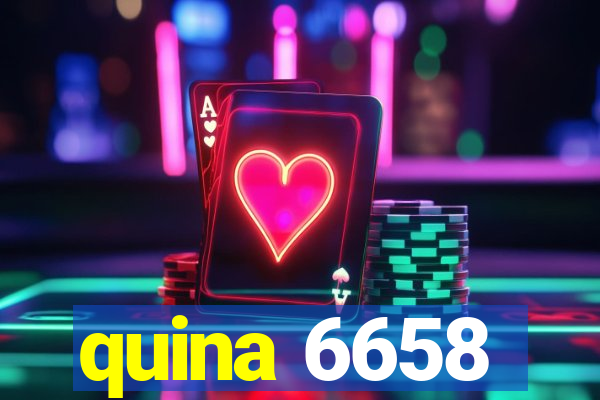 quina 6658