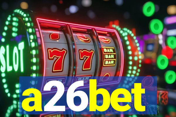 a26bet