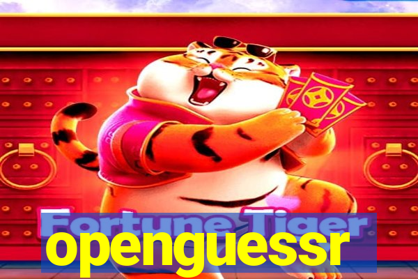 openguessr