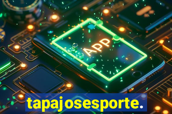 tapajosesporte.com