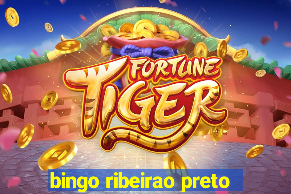 bingo ribeirao preto