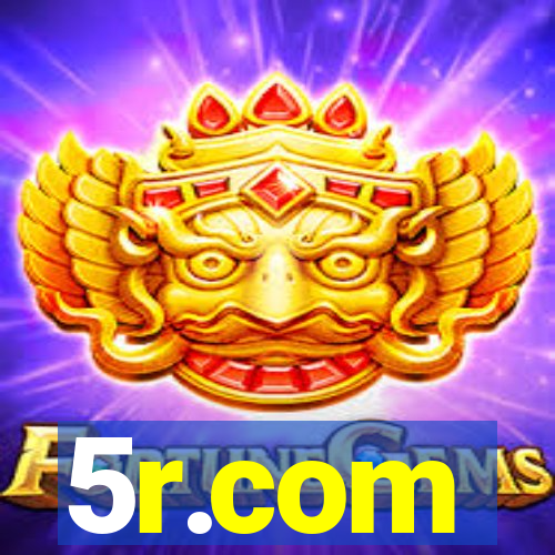 5r.com