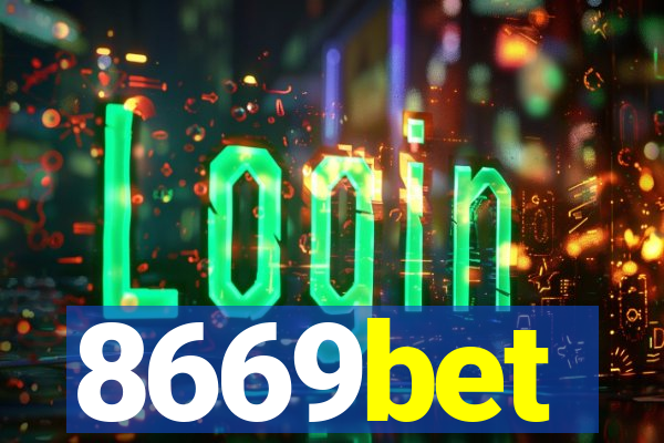 8669bet