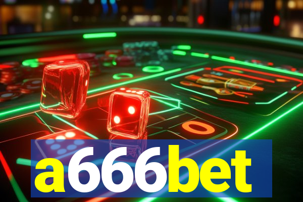 a666bet