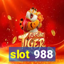 slot 988