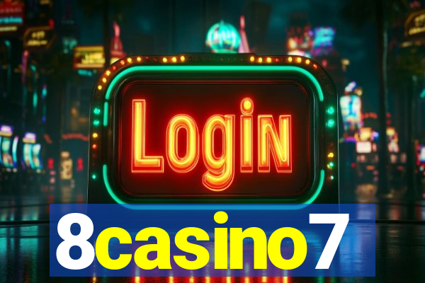 8casino7